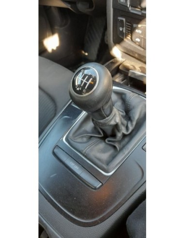 PALANCA CAMBIO AUDI A4 AVANT (8K5) - 273002
