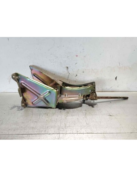 PALANCA CAMBIO IVECO DAILY CAMIÓN/VOLQUETE - 273230