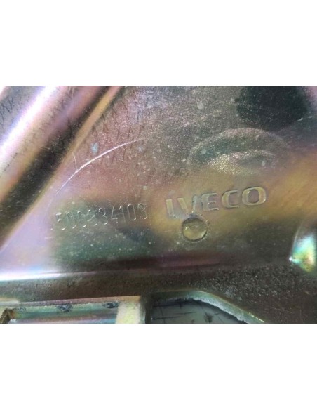 PALANCA CAMBIO IVECO DAILY CAMIÓN/VOLQUETE - 273230