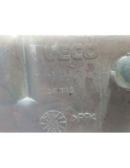 DEPOSITO EXPANSION IVECO DAILY CAMIÓN/VOLQUETE - 273232