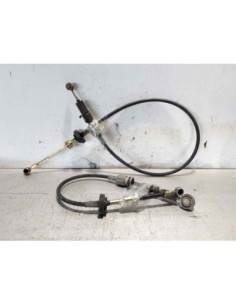 VARILLAJE CAMBIO IVECO DAILY CAMIÓN/VOLQUETE - 273237