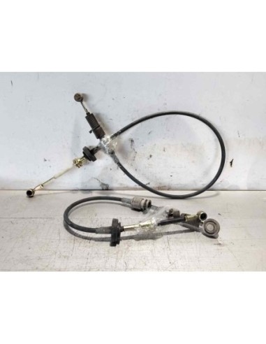 VARILLAJE CAMBIO IVECO DAILY CAMIÓN/VOLQUETE -...