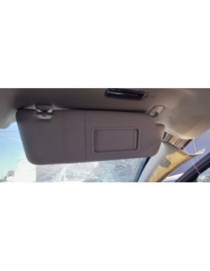 PARASOL DERECHO AUDI A4 AVANT (8K5) - 273027