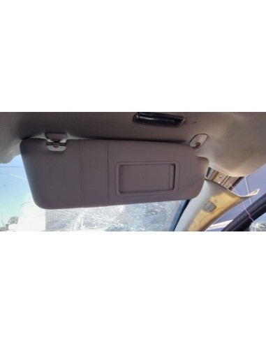 PARASOL DERECHO AUDI A4 AVANT (8K5) - 273027