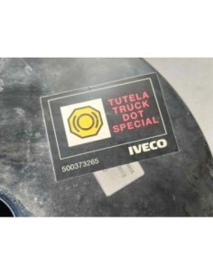 SERVOFRENO IVECO DAILY CAMIÓN/VOLQUETE - 273198 2