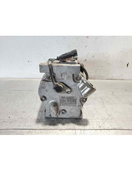 COMPRESOR AIRE ACONDICIONADO IVECO DAILY CAMIÓN/VOLQUETE - 273234
