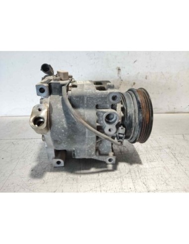 COMPRESOR AIRE ACONDICIONADO IVECO DAILY...