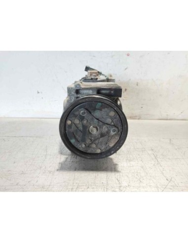 COMPRESOR AIRE ACONDICIONADO IVECO DAILY...