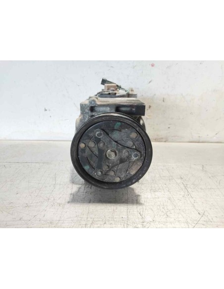 COMPRESOR AIRE ACONDICIONADO IVECO DAILY CAMIÓN/VOLQUETE - 273234