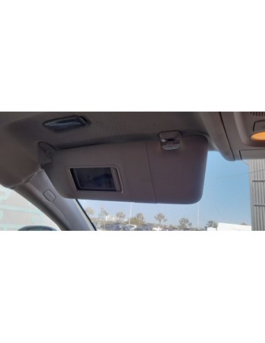 PARASOL IZQUIERDO AUDI A4 AVANT (8K5) - 273014