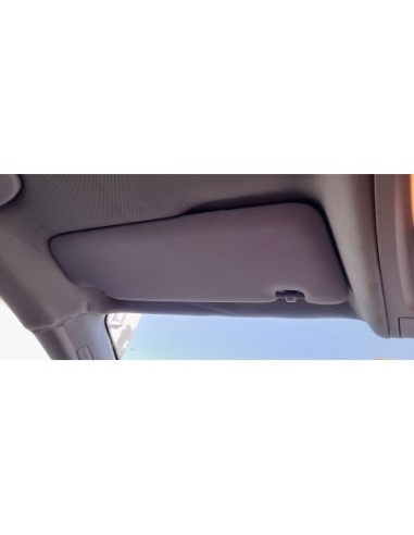 PARASOL IZQUIERDO AUDI A4 AVANT (8K5) - 273014