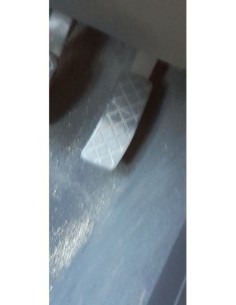 PEDAL ACELERADOR AUDI A4 AVANT (8K5) - 272990