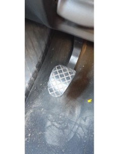 PEDAL EMBRAGUE AUDI A4 AVANT (8K5) - 272991