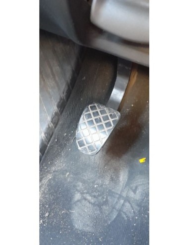PEDAL EMBRAGUE AUDI A4 AVANT (8K5) - 272991