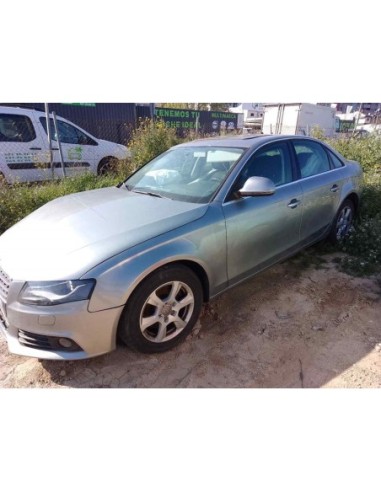 REFUERZO PARAGOLPES TRASERO AUDI A4 AVANT (8K5)...