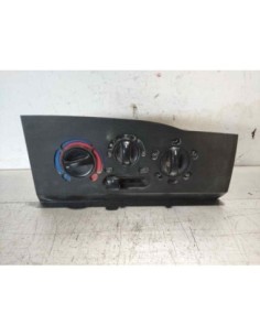 MANDO CLIMATIZADOR IVECO DAILY CAMIÓN/VOLQUETE - 273194
