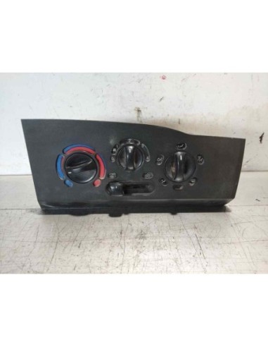 MANDO CLIMATIZADOR IVECO DAILY CAMIÓN/VOLQUETE...