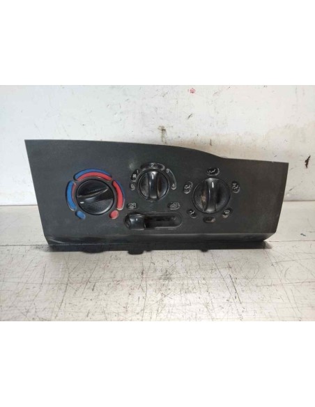 MANDO CLIMATIZADOR IVECO DAILY CAMIÓN/VOLQUETE - 273194