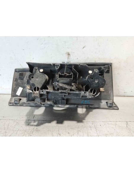 MANDO CLIMATIZADOR IVECO DAILY CAMIÓN/VOLQUETE - 273194