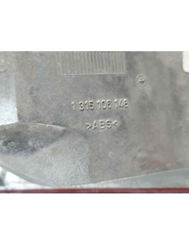 PILOTO DELANTERO IZQUIERDO IVECO DAILY...