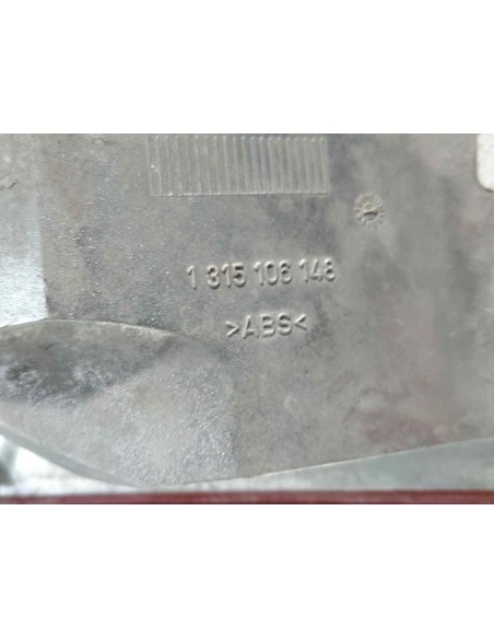 PILOTO DELANTERO IZQUIERDO IVECO DAILY CAMIÓN/VOLQUETE - 273199