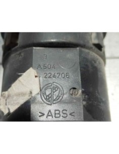 REJILLA AIREADORA IVECO DAILY CAMIÓN/VOLQUETE - 273211 2