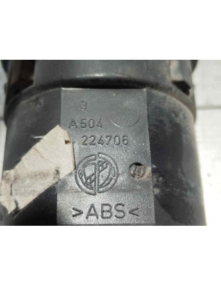 REJILLA AIREADORA IVECO DAILY CAMIÓN/VOLQUETE - 273211