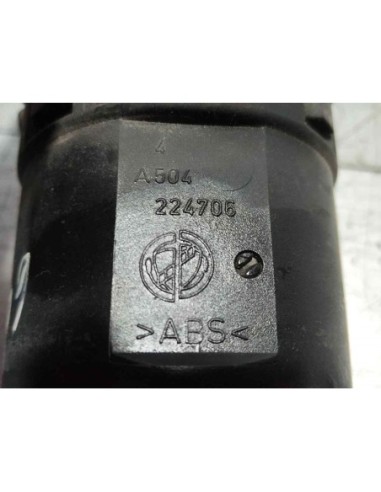 REJILLA AIREADORA IVECO DAILY CAMIÓN/VOLQUETE -...