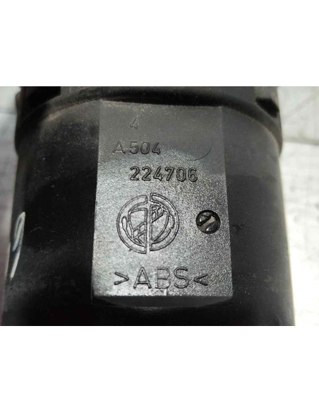 REJILLA AIREADORA IVECO DAILY CAMIÓN/VOLQUETE - 273212