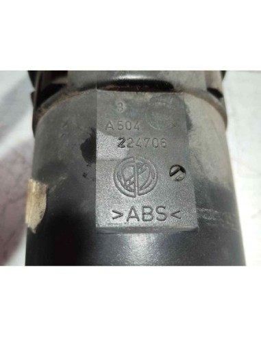 REJILLA AIREADORA IVECO DAILY CAMIÓN/VOLQUETE -...