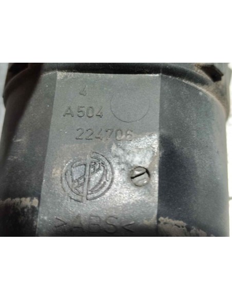 REJILLA AIREADORA IVECO DAILY CAMIÓN/VOLQUETE - 273233