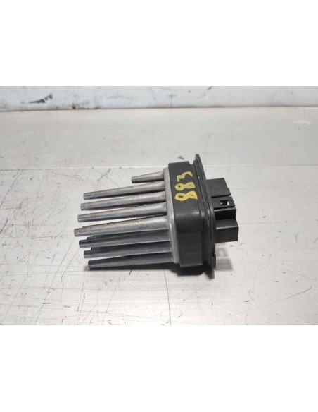 RESISTENCIA CALEFACCION OPEL ZAFIRA B - 273182