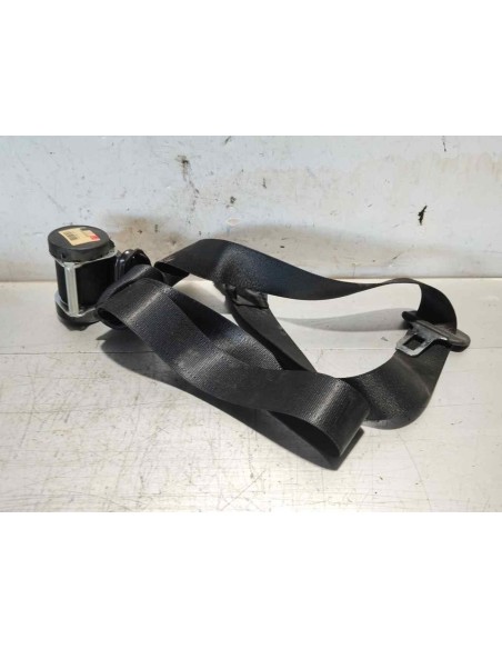 CINTURON SEGURIDAD TRASERO IZQUIERDO OPEL ZAFIRA B - 273184