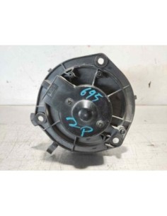 MOTOR CALEFACCION IVECO DAILY CAMIÓN/VOLQUETE - 273201 2