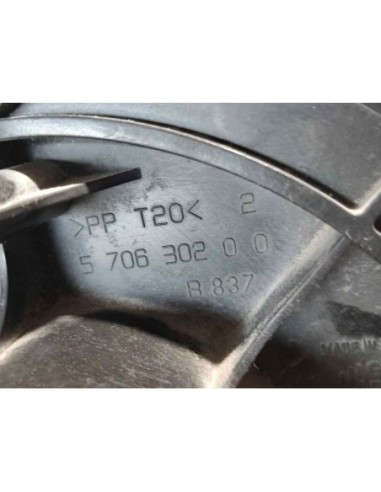 MOTOR CALEFACCION IVECO DAILY CAMIÓN/VOLQUETE -...