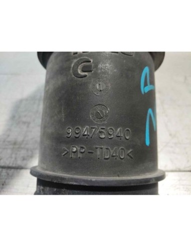 TUBO ASPIRACION ADMISION IVECO DAILY...