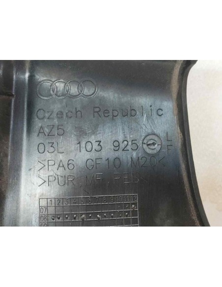 TAPA MOTOR AUDI A4 AVANT (8K5) - 273192