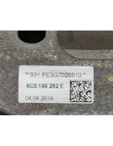 SOPORTE MOTOR DERECHO SEAT TOLEDO (KG3) - 273265