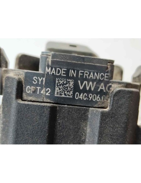 TUBO SEAT TOLEDO (KG3) - 272496