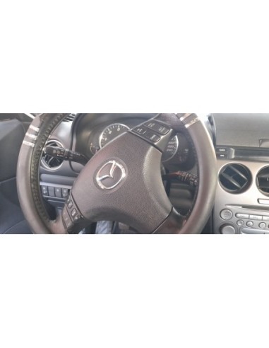 AIRBAG DELANTERO IZQUIERDO MAZDA 6 BERLINA (GG)...