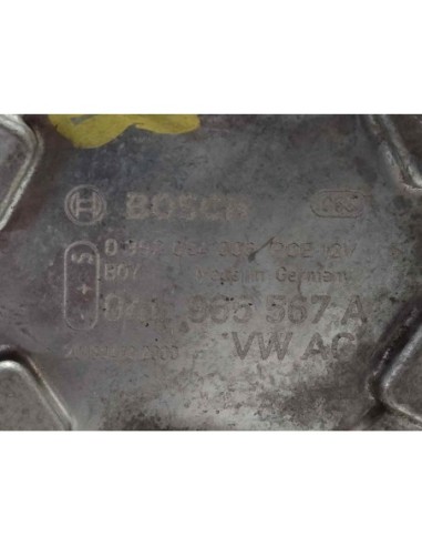 BOMBA AGUA SEAT TOLEDO (KG3) - 273266