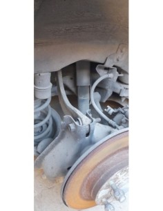 AMORTIGUADOR TRASERO DERECHO MAZDA 6 BERLINA (GG) - 273369