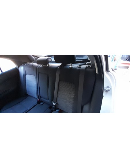 ASIENTOS TRASEROS MAZDA 6 BERLINA (GG) - 273359