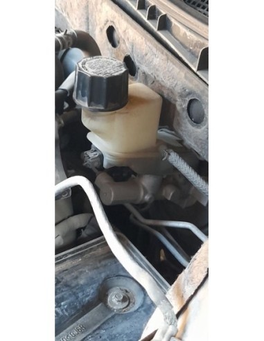 BOMBA FRENO MAZDA 6 BERLINA (GG) - 273282