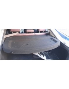 BANDEJA TRASERA MAZDA 6 BERLINA (GG) - 273378