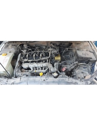 CAJA CAMBIOS MAZDA 6 BERLINA (GG) - 273308