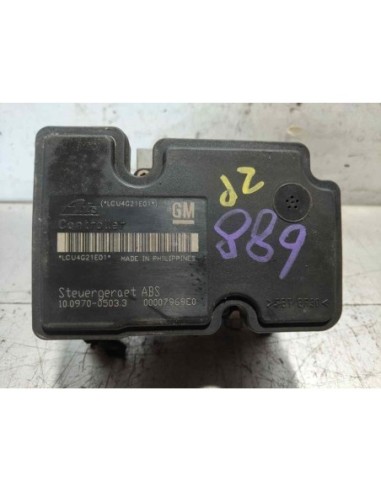 ABS OPEL ASTRA H BERLINA - 273386