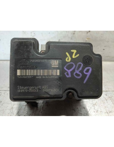 ABS OPEL ASTRA H BERLINA - 273386