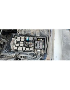 CAJA RELES / FUSIBLES MAZDA 6 BERLINA (GG) - 273283