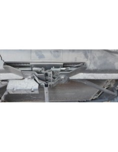 CERRADURA CAPO MAZDA 6 BERLINA (GG) - 273291